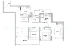 Kent Ridge Hill Residences (D5), Apartment #576772951